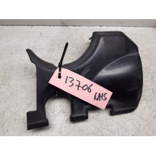 Kapje blok links Honda CB700-750SC RC18-RC20 1983-1986