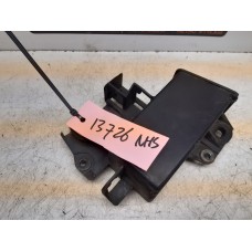 Kapje zijkant Honda CB700-750SC RC18-RC20 1983-1986
