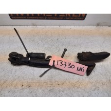 Zijstander Honda CB700-750SC RC18-RC20 1983-1986