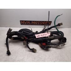 Kabelboom Honda CB700-750SC RC18-RC20 1983-1986 Kabelboom Honda CB700-750SC RC18-RC20 1983-1986