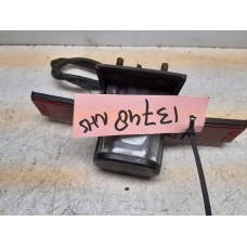 Kentekenverlichting Honda CB700-750SC RC18-RC20 1983-1986