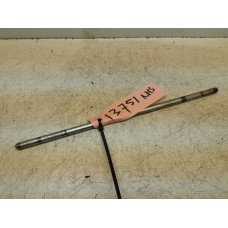Koppeling stift Honda CB700-750SC RC18-RC20 1983-1986