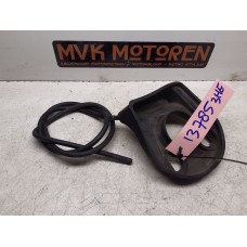 Tank rubber Yamaha FZR600 3HE 1989-93