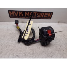 Stuurbediening Rechts Yamaha FZR600 3HE 1989-93