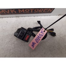 Stuurbediening Links Yamaha FZR600 3HE 1989-93