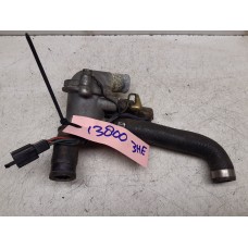 Thermostaathuis koel Yamaha FZR600 3HE 1989-93