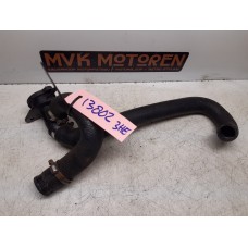 Vuldop koel Yamaha FZR600 3HE 1989-93 Vuldop koel Yamaha FZR600 3HE 1989-93