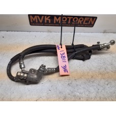 Remleidingen voorzijde Yamaha FZR600 3HE 1989-93