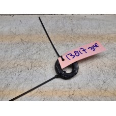 Rubbers richtingaanwijzer Yamaha FZR600 3HE 1989-93