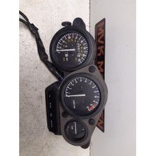 Tellerset Yamaha FZR600 3HE 1989-93