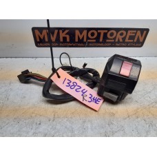 Stuurbediening Rechts Yamaha FZR600 3HE 1989-93