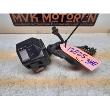 Stuurbediening Links Yamaha FZR600 3HE 1989-93