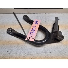 Step + beugel Links Yamaha FZR600 3HE 1989-93