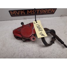 Klauw achterzijde rem Yamaha FZR600 3HE 1989-93
