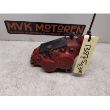Remklauw RV Yamaha FZR600 3HE 1989-93
