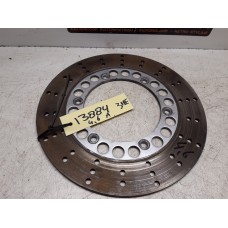 Remschijf achterzijde 4,6mm Yamaha FZR600 3HE 1989-93