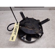 Koelvin radiateur Yamaha FZR600 3HE 1989-93