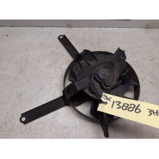 Koelvin radiateur Yamaha FZR600 3HE 1989-93