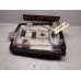 Buddyseat achterzijde Yamaha FZR600 3HE 1989-93