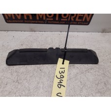 Cover radiateur boven Honda VF750 F RC15 1983-88