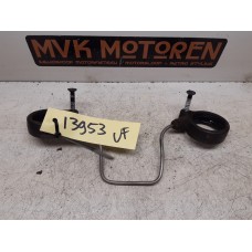 Tussenstuk voorvork Honda VF750 F RC15 1983-88