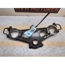 Kroonplaat Honda VF750 F RC15 1983-88