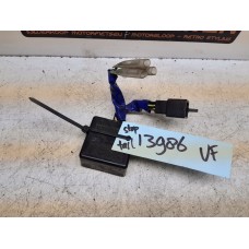 Stop en Tail relais Honda VF750 F RC15 1983-88