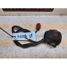 Stuurbediening Rechts Honda VF750 F RC15 1983-88