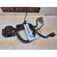 Stuurbediening Links Honda VF750 F RC15 1983-88
