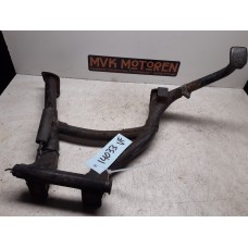 Middenbok Honda VF750 F RC15 1983-88