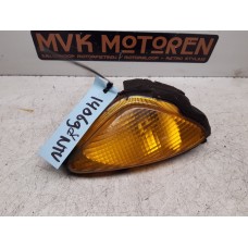 Richtingaanwijzer RV Honda NT650V Deauville RC47 1998-2006