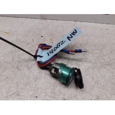 Sigaretten aansluiting 12 Volt Honda NT650V Deauville RC47 1998-2006