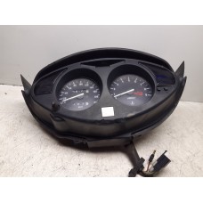 Tellerset 74DKM Honda NT650V Deauville RC47 1998-2006 Tellerset 74DKM Honda NT650V Deauville RC47 1998-2006