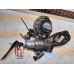 Slotenset Honda NT650V Deauville RC47 1998-2006