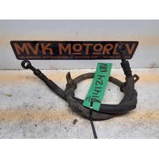Remleiding achterzijde Honda NT650V Deauville RC47 1998-2006