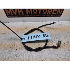 Min kabel Honda NT650V Deauville RC47 1998-2006