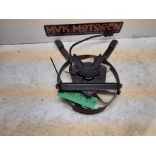 Ventilator radiateur Yamaha FZR1000 3LH 1989-1990
