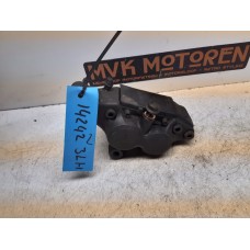 Klauw voorzijde Links Yamaha FZR1000 3LH 1989-1990