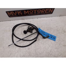 Sensor zijstander Yamaha FZR1000 3LH 1989-1990