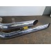 Demper uitlaat set open Suzuki VS700 GL-P-E-F 1986-1991