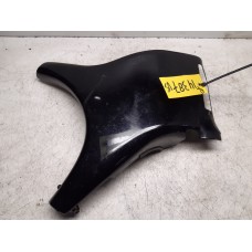 Schild frame Rechts Suzuki VS700 GL-P-E-F 1986-1991