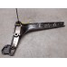 Beugel sissybar Links Suzuki VS700 GL-P-E-F 1986-1991