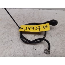 Plus kabel startmotor Suzuki VS700 GL-P-E-F 1986-1991