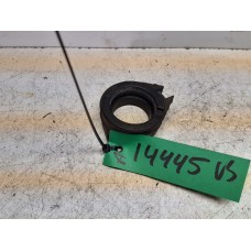 Inlaatrubber achterzijde Carb-blok Suzuki VS700 GL-P-E-F 1986-1991