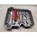 Kleppendeksel Kawasaki ZZR250 EX250H 1990-1996