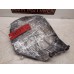 Blokdeksel koppeling Suzuki GSX750 RW GR7BB 1992-95