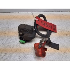 Startrelais Suzuki GSX750 RW GR7BB 1992-95
