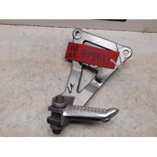 Schetsplaat LA Suzuki GSX750 RW GR7BB 1992-95