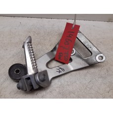 Schetsplaat RA Suzuki GSX750 RW GR7BB 1992-95