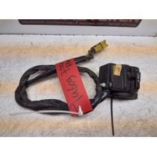 Stuurbediening Links Suzuki GSX750 RW GR7BB 1992-95